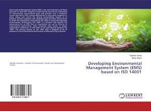 Seller image for Developing Environmental Management System (EMS) based on ISO 14001 for sale by AHA-BUCH GmbH