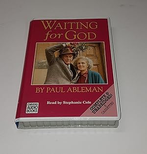 Seller image for Waiting for God - Complete and Unabridged on 6 Audio Cassettes for sale by CURIO