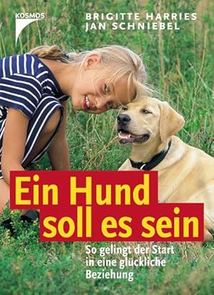 Ein Hund soll es sein: So gelingt der Start in eine glückliche Beziehung