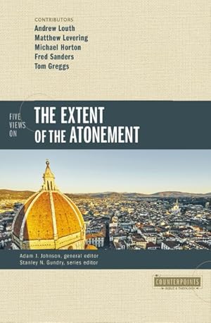 Immagine del venditore per Five Views on the Extent of the Atonement venduto da GreatBookPrices