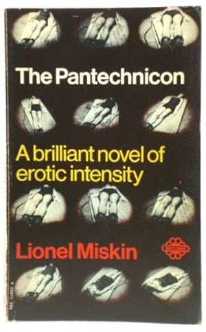 Seller image for The Pantechnicon for sale by PsychoBabel & Skoob Books