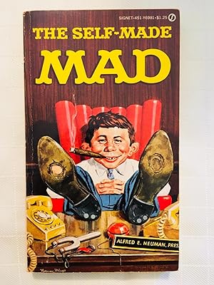 The Self-Made MAD [VINTAGE 1964]