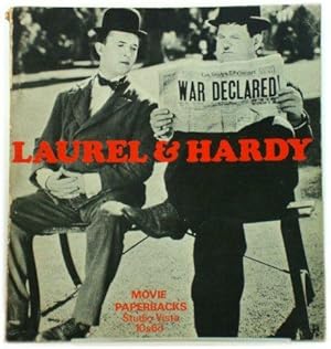 Seller image for Laurel & Hardy for sale by PsychoBabel & Skoob Books