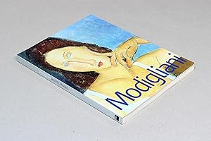 Seller image for Modigliani and His Models for sale by George Longden