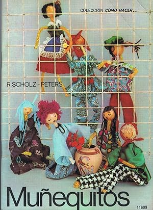 Seller image for MUEQUITOS EN UN MOMENTO for sale by Librera Torren de Rueda