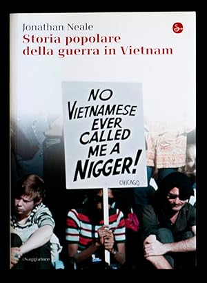 Seller image for Storia popolare della guerra in Vietnam for sale by Sergio Trippini