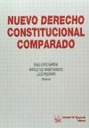 Seller image for Nuevo derecho constitucional comparado for sale by AG Library