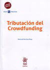 Tributación del Crowdfunding