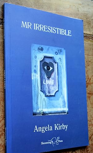 Seller image for Mr Irresistible [SIGNED] for sale by Dodman Books