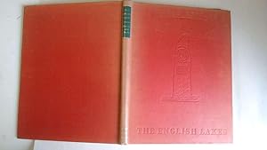Seller image for Immortal Britain I: The English Lakes by Alfred Furness & W V Harke for sale by Goldstone Rare Books
