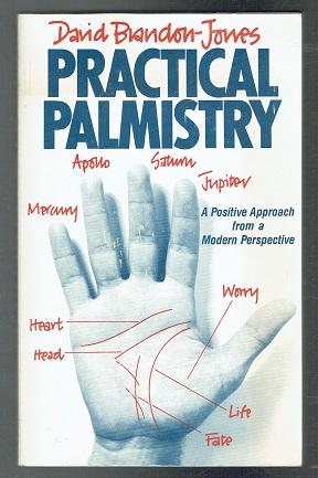 Seller image for Practical Palmistry for sale by Sonnets And Symphonies