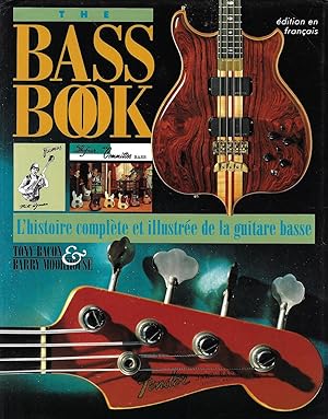 Seller image for The Bass Book (French) for sale by Bouquinerie Le Fouineur