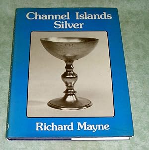 Channel Islands Silver.