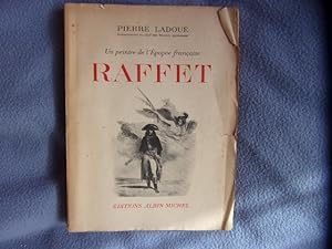 Seller image for Un peintre de l'pope franaise Raffet for sale by arobase livres