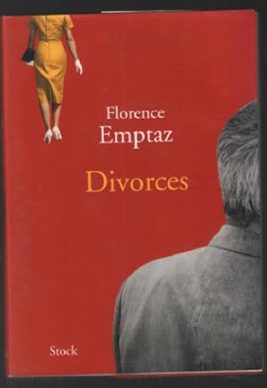 Image du vendeur pour Divorces mis en vente par librairie philippe arnaiz