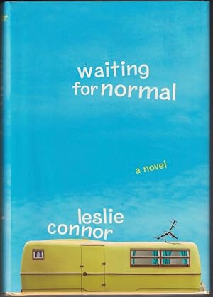 Seller image for Waiting for Normal for sale by Cleveland Book Company, ABAA