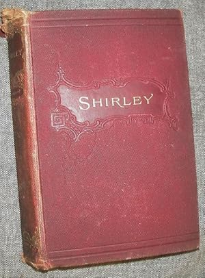 Image du vendeur pour Shirley - A Tale mis en vente par eclecticbooks