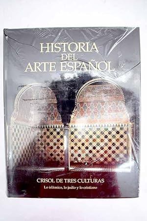 Seller image for Historia del arte espaol, Tomo III for sale by Alcan Libros