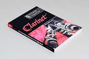 The Cambridge Companion to the Clarinet