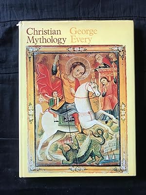 Imagen del vendedor de Christian Mythology a la venta por Symonds Rare Books Ltd
