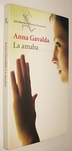 Seller image for LA AMABA for sale by UNIO11 IMPORT S.L.