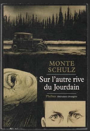 Seller image for Sur l'autre rive du Jourdain for sale by librairie philippe arnaiz