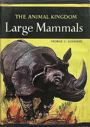 Large mammals