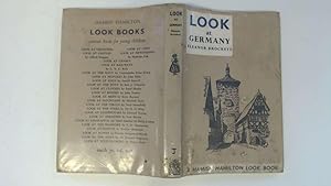 Immagine del venditore per Look at Germany venduto da Goldstone Rare Books