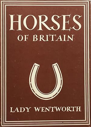 Horses of Britain