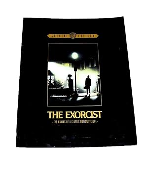 The Exorcist 25th Anniversary Special Edition - The Making of a Classic Motion Picture