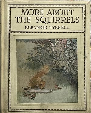 More about the squirrels