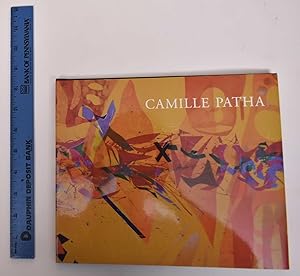 Seller image for Camille Patha: Forever Forward for sale by Mullen Books, ABAA