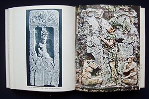 Des bas-reliefs aux grottes sacrées - Le Musée imaginaire de la sculpture mondiale, tome II -