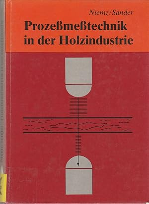 Bild des Verkufers fr Prozessmesstechnik in der Holzindustrie (German Edition) zum Verkauf von Andreas Schller