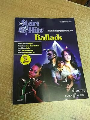 Stars & Hits: Ballads