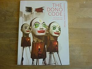 The Dono Code: Installations, Sculptures, Paintings