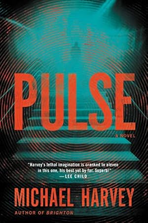 Seller image for Pulse: A Novel by Harvey, Michael [Paperback ] for sale by booksXpress