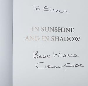 IN SUNSHINE AND IN SHADOW: Geoff Cope and Yorkshire Cricket