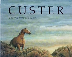 Seller image for Custer for sale by The Children's Bookshop