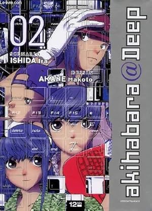 Imagen del vendedor de Akihabara @ deep - Tome 2 a la venta por Le-Livre