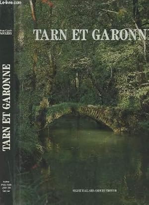 Seller image for Tarn et Garonne for sale by Le-Livre