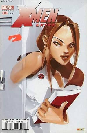 Seller image for X-men - Extra n39 - Puret for sale by Le-Livre