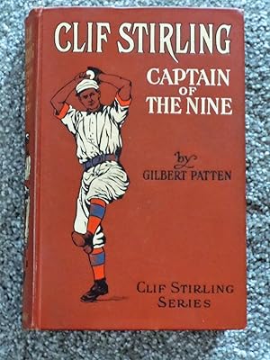 Clif Stirling: Captain of the Nine