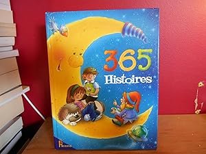 Image du vendeur pour 365 histoires mis en vente par La Bouquinerie  Dd