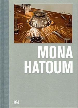 Mona Hatoum