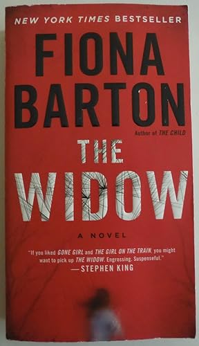 Seller image for The Widow for sale by Sklubooks, LLC