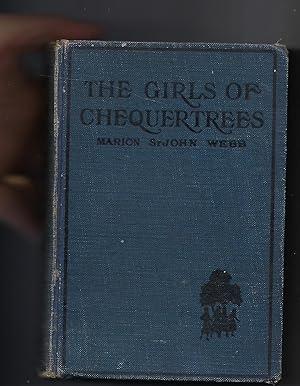 Seller image for The Girls of Chequertrees for sale by Peakirk Books, Heather Lawrence PBFA