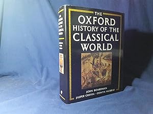 Seller image for The Oxford History of the Classical World(Hardback,w/dust jacket,1986) for sale by Codex Books