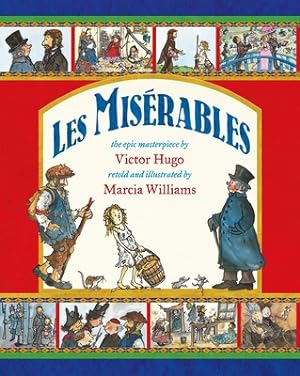 Image du vendeur pour Les Miserables (Hardback or Cased Book) mis en vente par BargainBookStores