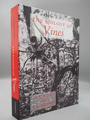 Seller image for The Biology of Vines. for sale by ROBIN SUMMERS BOOKS LTD